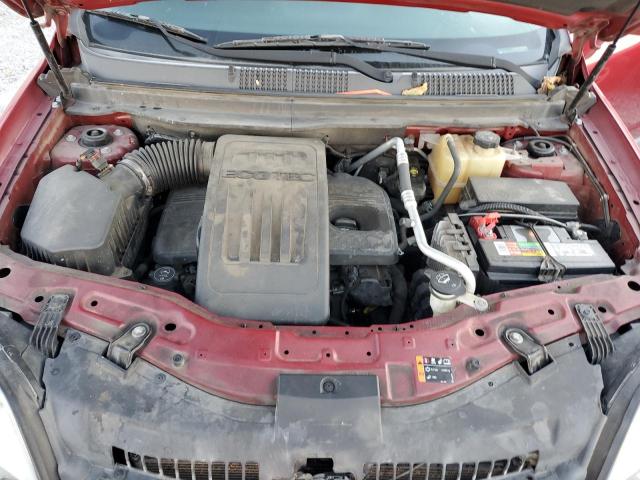 3GNAL2EK5ES677635 - 2014 CHEVROLET CAPTIVA LS 栗色 照片 7