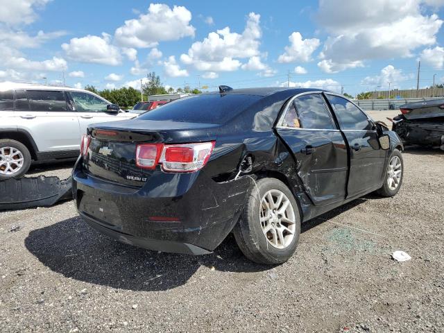 1G11C5SA8GU103614 - 2016 CHEVROLET MALIBU LIM 黑色 照片 4