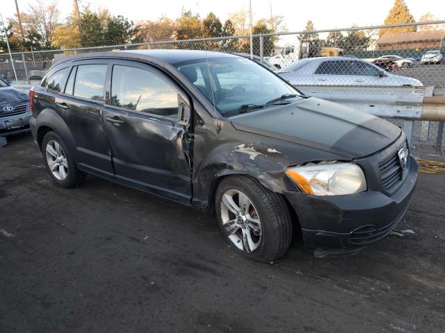 1B3CB4HA9AD605724 - 2010 DODGE CALIBER SX GRAY photo 9