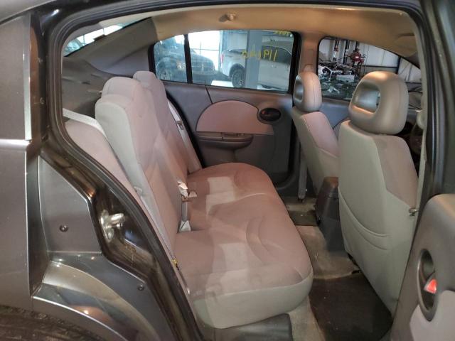 1G8AJ52F14Z158746 - 2004 SATURN ION LEVEL Boz foto 6