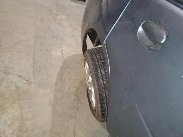 1G8AJ52F14Z158746 - 2004 SATURN ION LEVEL Boz foto 9