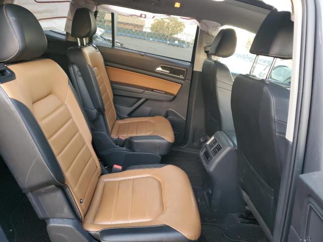 1V2NR2CA1KC554885 - 2019 VOLKSWAGEN ATLAS SEL Boz foto 6