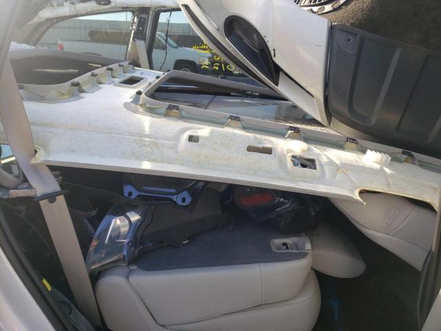 WA1LMAFE4DD015460 - 2013 AUDI Q7 PREMIUM SILVER photo 6