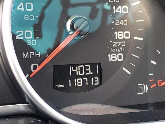 WA1LMAFE4DD015460 - 2013 AUDI Q7 PREMIUM SILVER photo 8