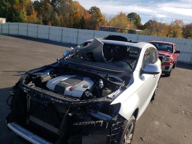 WA1LMAFE4DD015460 - 2013 AUDI Q7 PREMIUM SILVER photo 9