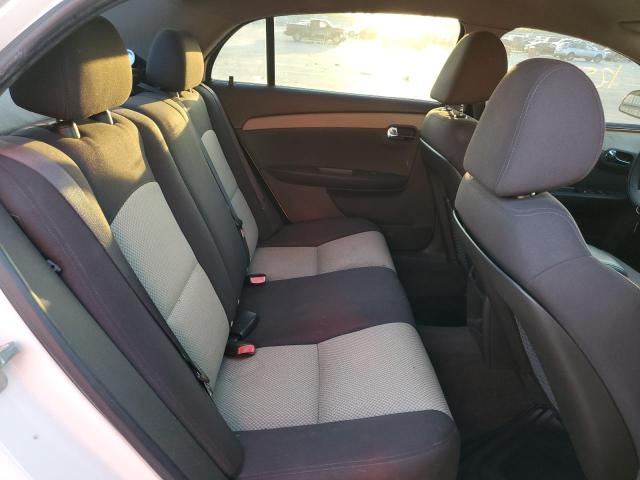 1G1ZC5EB2AF280338 - 2010 CHEVROLET MALIBU 1LT 白色 照片 10