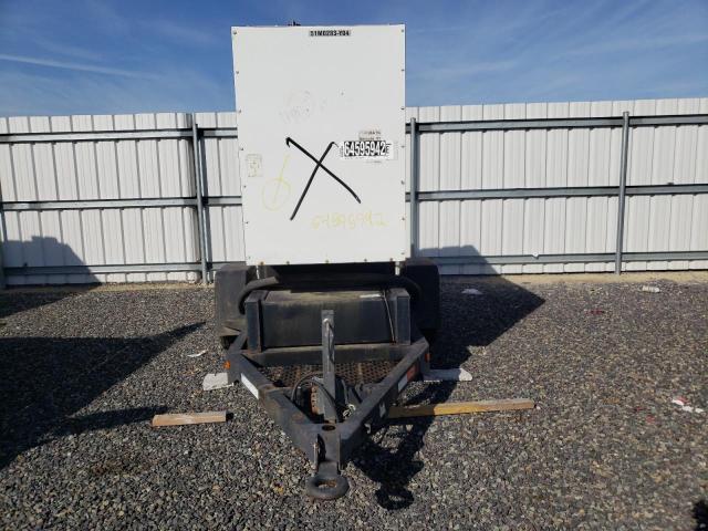 1Z9BU1123ZL004A25 - 2004 UNKN GENERATOR WHITE photo 9