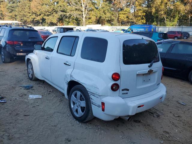 3GNCA13B59S631899 - 2009 CHEVROLET HHR LS WHITE photo 3