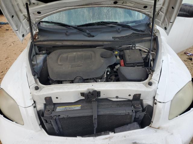 3GNCA13B59S631899 - 2009 CHEVROLET HHR LS WHITE photo 7