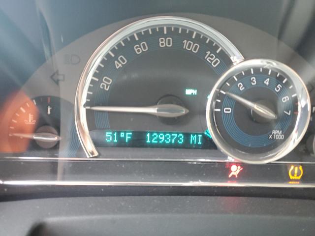 3GNCA13B59S631899 - 2009 CHEVROLET HHR LS WHITE photo 8