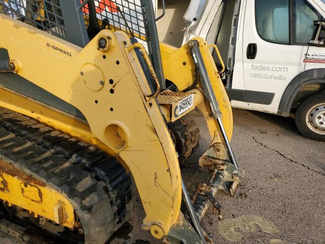 921743 - 2016 GEHL SKIDLOADER YELLOW photo 9