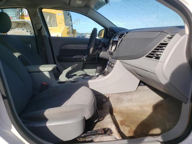 1C3LC46K77N596875 - 2007 CHRYSLER SEBRING WHITE photo 5