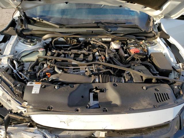 SHHFK7H77HU207303 - 2017 HONDA CIVIC EXL أبيض صورة 7