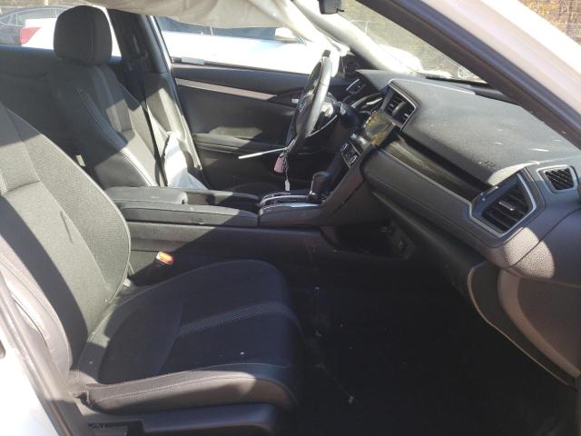 19XFC2F87KE002851 - 2019 HONDA CIVIC SPOR 白色 照片 5