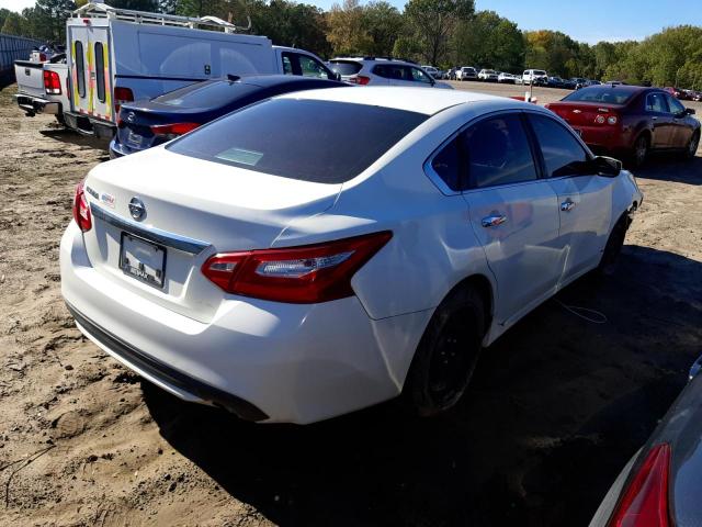 1N4AL3AP2GC175955 - 2016 NISSAN ALTIMA 2.5 WHITE photo 4