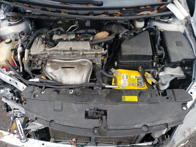 JTKJF5C76E3069864 - 2014 TOYOTA SCION TC Бірюзовий фото 7