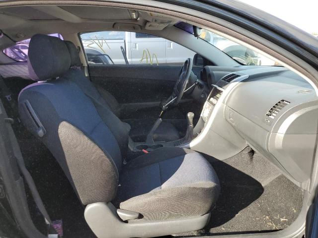JTKDE177260079894 - 2006 TOYOTA SCION TC 黑色 照片 5