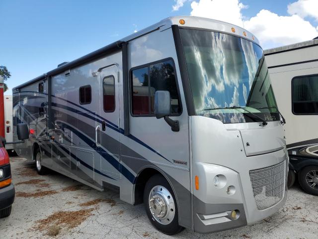 1F66F5DY9E0A11899 - 2014 WINNEBAGO SUNSTAR GRAY photo 1