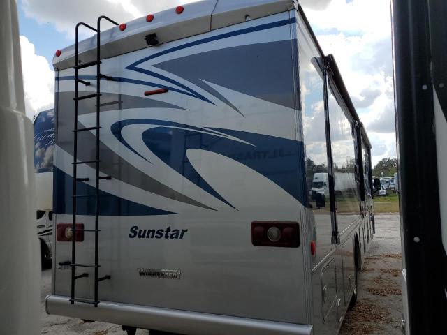 1F66F5DY9E0A11899 - 2014 WINNEBAGO SUNSTAR GRAY photo 4