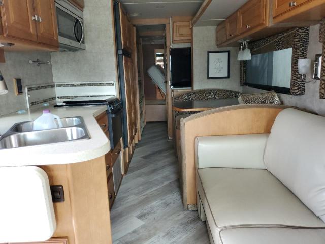 1F66F5DY9E0A11899 - 2014 WINNEBAGO SUNSTAR GRAY photo 6