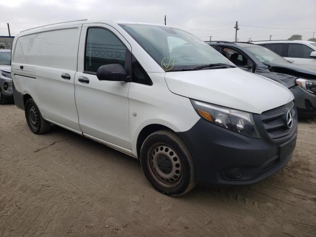 WD3PG2EA6G3179395 - 2016 MERCEDES-BENZ METRIS WHITE photo 1