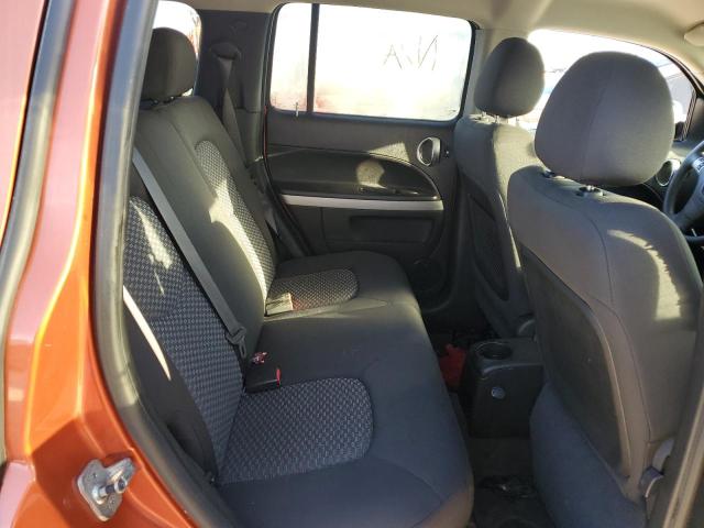 3GNDA13D98S639671 - 2008 CHEVROLET HHR LS 橙色 照片 6