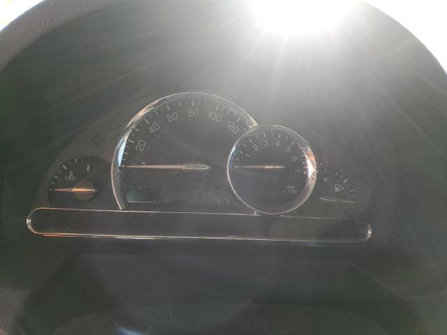 3GNDA13D98S639671 - 2008 CHEVROLET HHR LS 橙色 照片 8