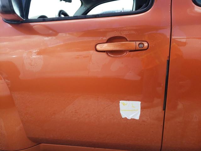 3GNDA13D98S639671 - 2008 CHEVROLET HHR LS 橙色 照片 9