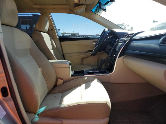 4T4BF1FK8FR458930 - 2015 TOYOTA CAMRY LE SILVER photo 5