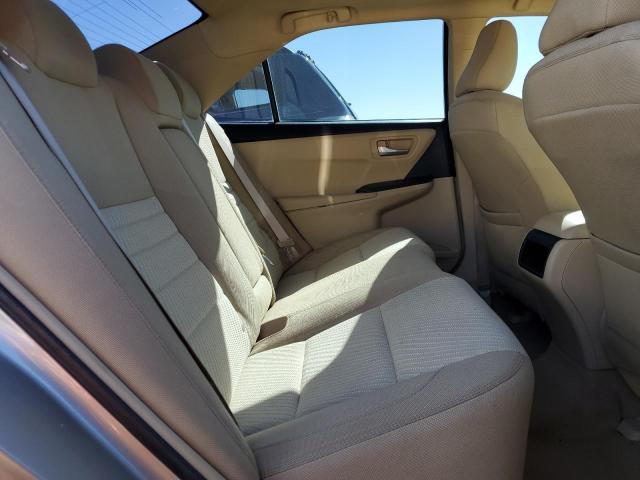 4T4BF1FK8FR458930 - 2015 TOYOTA CAMRY LE SILVER photo 6