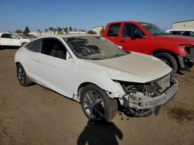 2HGFC4B89KH354000 - 2019 HONDA CIVIC SPOR Weiß Foto 1