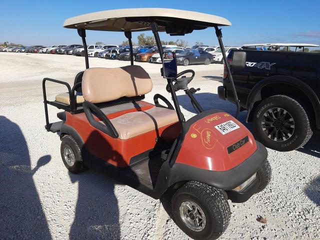 PQ0725767275 - 2007 CLUB GOLF CART BROWN photo 1