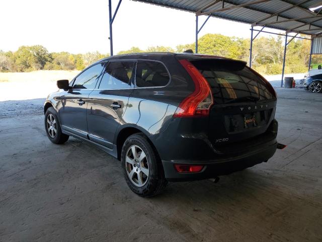 YV4952DLXC2237139 - 2012 VOLVO XC60 3.2 BLUE photo 3