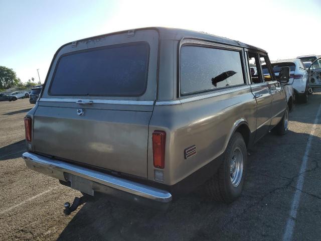 CE169F845387 - 1969 CHEVROLET C10 SUBURB TWO TONE photo 4