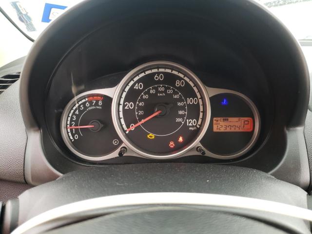 JM1DE1KY4E0188220 - 2014 MAZDA MAZDA2 SPO 蓝色 照片 8