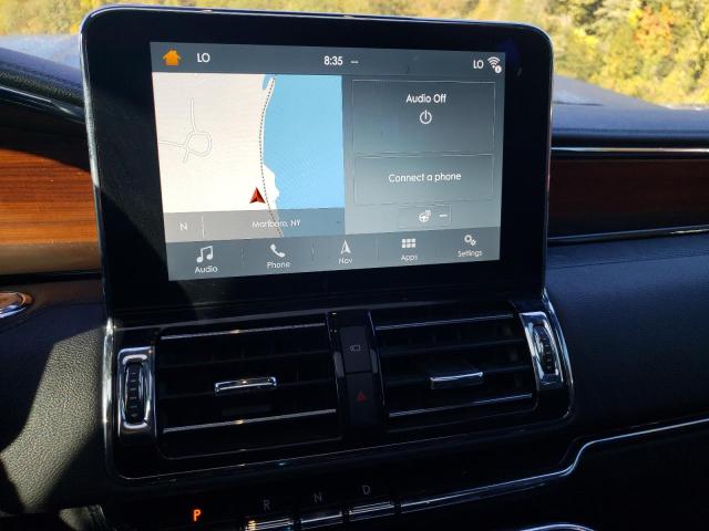 5LMJJ3LT2KEL23361 - 2019 LINCOLN NAVIGATOR 黑色 照片 9