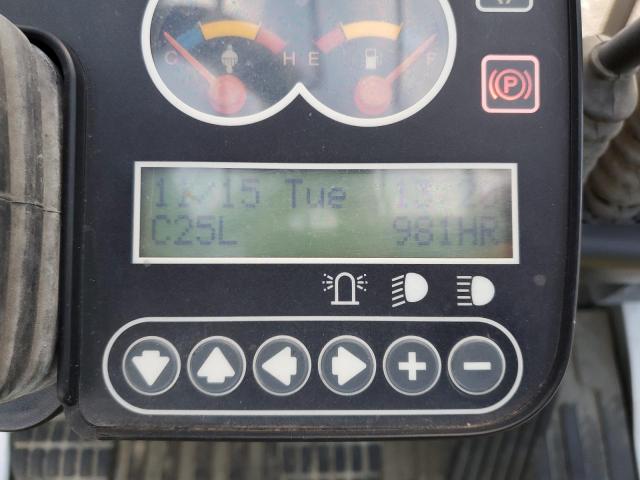 P232L23899839 - 2019 CLAR FORKLIFT 双色 照片 8