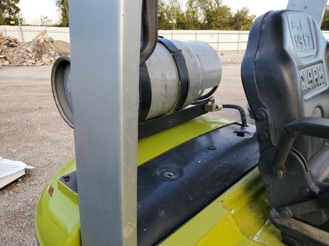 P232L23839839 - 2019 CLAR FORKLIFT 双色 照片 6