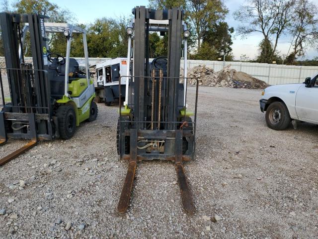 P232L23839839 - 2019 CLAR FORKLIFT TWO TONE photo 9