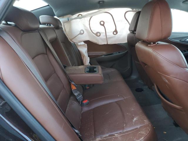 1G1ZH5SX8GF221529 - 2016 CHEVROLET MALIBU PRE BROWN photo 6