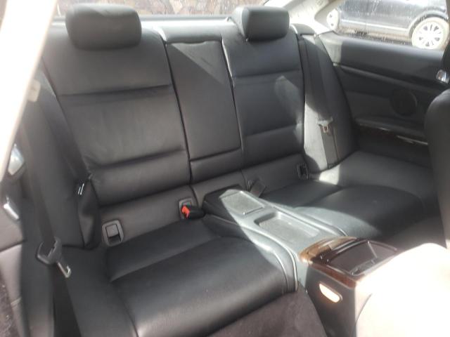 WBAKF9C58BE619984 - 2011 BMW 335 XI SILVER photo 10