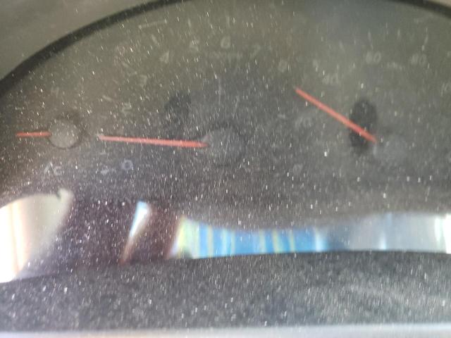 4T1BE46K37U596181 - 2007 TOYOTA CAMRY CE GOLD photo 8