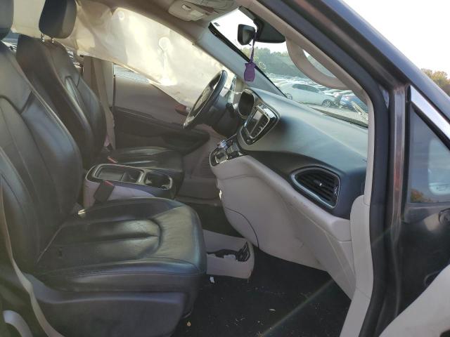 2C4RC1BG6JR120584 - 2018 CHRYSLER PACIFICA T 灰色 照片 5