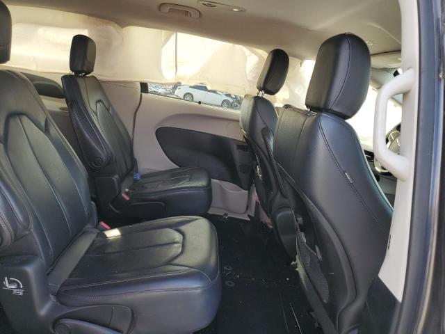 2C4RC1BG6JR120584 - 2018 CHRYSLER PACIFICA T 灰色 照片 6