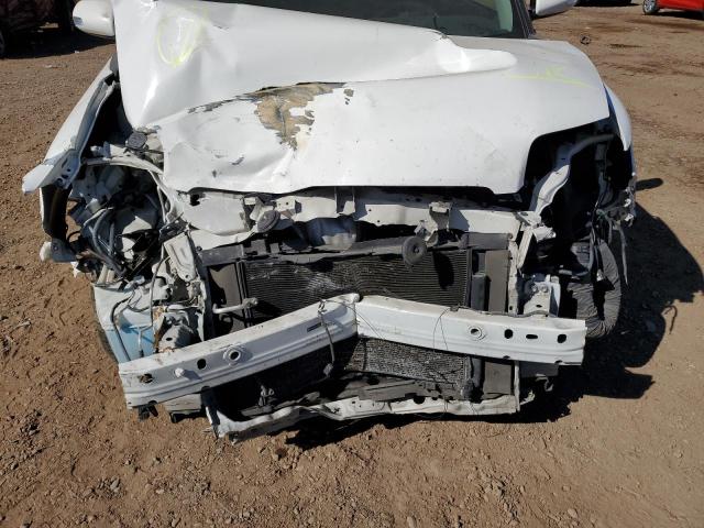 JTLZE4FE6CJ000297 - 2012 TOYOTA SCION XB თეთრი ფოტო 9