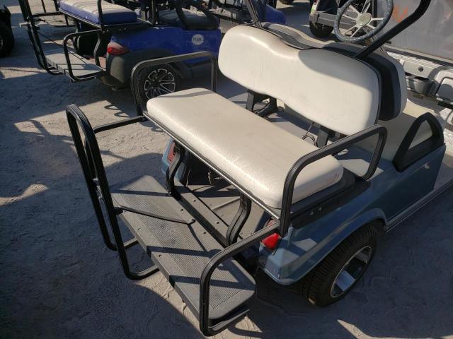 AQ0602590490 - 2003 OTHR GOLF CART BLUE photo 6