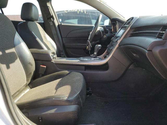 1G11C5SA9DF147685 - 2013 CHEVROLET MALIBU 1LT 白色 照片 5