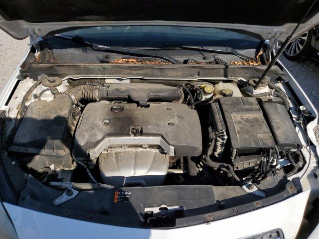 1G11C5SA9DF147685 - 2013 CHEVROLET MALIBU 1LT 白色 照片 7