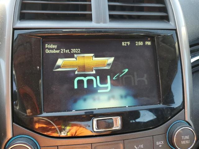 1G11C5SA9DF147685 - 2013 CHEVROLET MALIBU 1LT 白色 照片 9