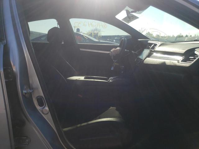 19XFC2E82KE005500 - 2019 HONDA CIVIC SPOR 银色 照片 5